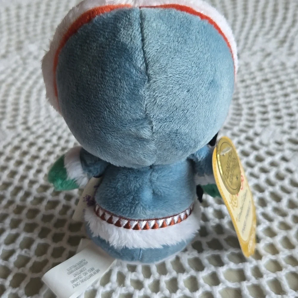 2 VINTAGE HALLMARK ITTYBITTY'S LIMITED EDITION FROSTY FRIENDS - Picture 12 of 14